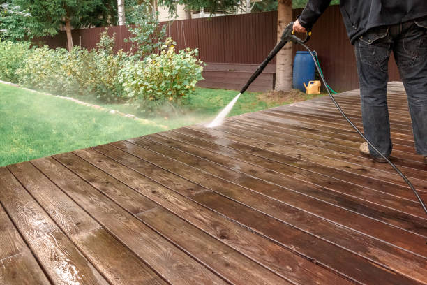Pre-Holiday Cleaning in Binghamton University, NY