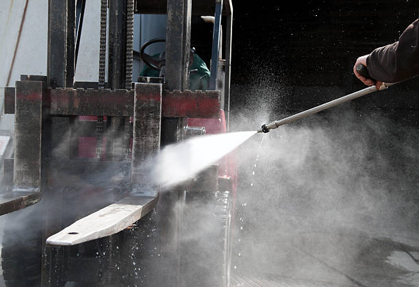 Trusted Binghamton University, NY Pressure Washing Services Experts