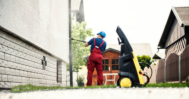 Best Post-Construction Pressure Washing  in Binghamton University, NY